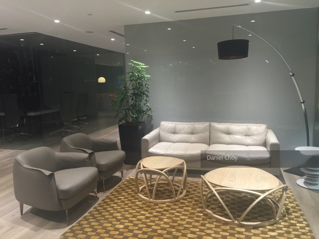 SUNTEC CITY (D1), Office #109287622